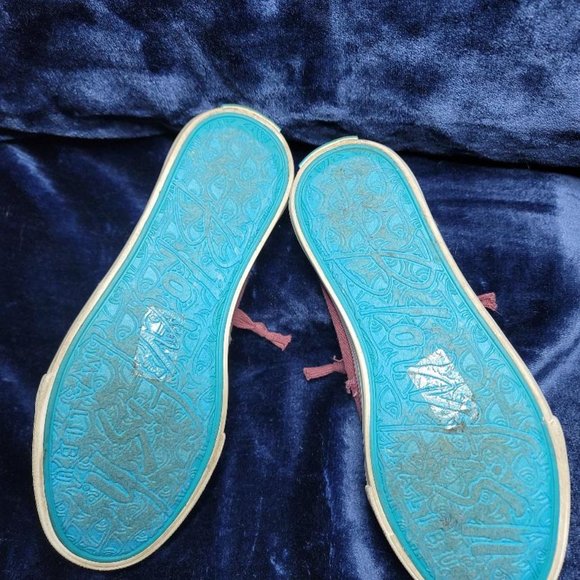 Blowfish Sneakers - Picture 2 of 4